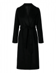 Selected - Slfrosa Wool Blend Coat Noos - Villased mantlid - 42