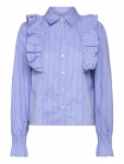 Noella - Lucina Blouse - Pikkade varrukatega - XL