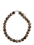 Pieces - Pcregitse D Necklace - Kett-kaelakeed - ONE SIZE