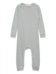 Copenhagen Colors - Modal Full Body Romper - Pikkade varrukatega bodid - 86