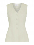MSCH Copenhagen - Mschesteriane Waistcoat - Varrukateta - L