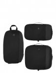Victorinox - Travel Essentials, Packing Cube Set - Reisitarvikud - ONE SIZE