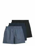 Jack & Jones - Jacmilano Woven Boxers 3 Pack Noos - Bokserid - L