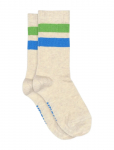 Melton - Sporty Stripe Socks - Sokid - 23/26