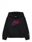 Nike - Nike Pull-Over Hoodie - Kapuutsiga pusad - 104/110