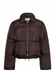 Monki - Puffer Jacket - Polsterdatud jakid - XXS