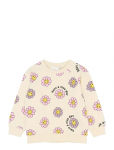 The New - Tnstsaga Sweatshirt - Dressipluusid - 110