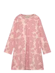 Marimekko - Retkeily Keidas Ii - Pikkade varrukatega vabaajakleidid - 92-98