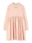 THE ANIMALS OBSERVATORY - Soft Coral Crab Dress - Pikkade varrukatega vabaajakleidid - 10 Y