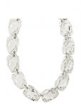 Pilgrim - Shift Necklace Silver-Plated - Statement kaelakeed - ONE SIZE