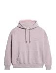 Superdry - Essential Logo Overdyed Hoodie - Kapuutsiga pusad - 16