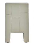 House Doctor - Sidebord, Hdbrick, Sand - Abilauad ja v&auml;ikesed lauad - ONE SIZE