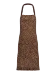 Anna + Nina - Leopard Apron - P&otilde;lled - ONE SIZE