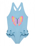 Color Kids - Swimsuit W. Application - Ujumisriided - 92