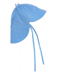 Huttelihut - Summer Hat Ears Muslin - P&auml;ikesem&uuml;tsid - 50\12/24M
