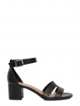 Duffy - Rivello Diciotto - Kontsaga sandaalid - 39
