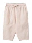 Sofie Schnoor Baby And Kids - Inelakb Trousers - P&uuml;ksid - 92