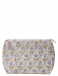Au Maison - Cosmetic Bag - Tualett-tarvete kotid - 14X23CM