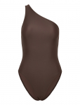 Filippa K - Asymmetric Swimsuit - Ujumisriided - XS