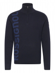 ROSSIGNOL - Signature Hz Sweater - Spordikudumid - M
