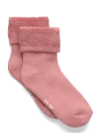 Minymo - Cozy Velour Socks - Sokid - 39\42