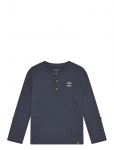 Minymo - T-Shirt Ls - Pikkade varrukatega T-s&auml;rgid - 140