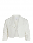 Vila - Viher Bin Cropped Blazer - Noos - L&uuml;hikesed bleiserid - 42