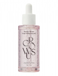 Growus - Damage Therapy Scalp Scaling Ampoule - Juukseseerumid - 30 ML