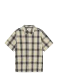 WOOD WOOD - Wwcooper Ss Shirt 25433 - L&uuml;hikeste varrukatega s&auml;rgid - XL
