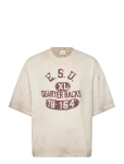 Champion - Ss Tee - L&uuml;hikeste varrukatega - S