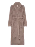 Hunkem&ouml;ller - Robe Long Fluffy Fleece - Hommikumantlid - XL/XXL