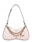 GUESS - Libby Shoulder Bag - V&auml;ikesed &uuml;le&otilde;lakotid - ONE SIZE