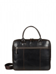 Howard London - Howard Laptop Bag Conrad - Arvutikotid - ONE SIZE