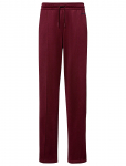 Calvin Klein Jeans - High Shine French Terry Track Pa - Dressip&uuml;ksid - M