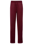 Calvin Klein Jeans - High Shine French Terry Track Pa - Dressip&uuml;ksid - M