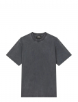 Mads N&oslash;rgaard - Combed Jersey Dye Thorbj&oslash;rn Tee - L&uuml;hikeste varrukatega - XXL