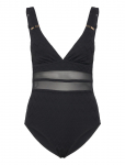 Dorina - Eivissa Shaping Swimsuit - Ujumisriided - XXXL
