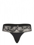 BOSS - Thong_ Peony Lace - Stringid - L