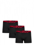 HUGO - Trunk Tr. Split Logo - Bokserid - XL