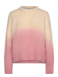 Filippa K - Dip Dye Alpaca Sweater - Džemprid - XL