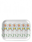 Design House Stockholm - Marguerite Tray - Kandikud - 20X27CM