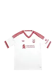 Adidas Performance - Liverpool Fc Away Jersey Youth 26/27 - Jalgpallis&auml;rgid - 164