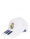Adidas Performance - Real Madrid Kids Cap - 54-60