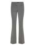 Gina Tricot - Low Waist Bootcut Trousers - Kost&uuml;&uuml;mip&uuml;ksid - 38