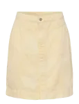Cream - Crlorra Skirt - L&uuml;hikesed seelikud - 44