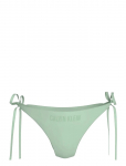 Calvin Klein - Side Tie Bottom - K&uuml;ljepaeltega bikiinid - S
