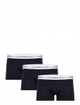 Tommy Hilfiger - 3P Trunk - Bokserid - XXL