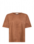 FREE/QUENT - Fqmimi-Blouse - L&uuml;hikeste varrukatega - XS