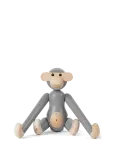 Kay Bojesen - Abe Mini Gr&aring; - Figuurid ja skulptuurid - 9.5 CM
