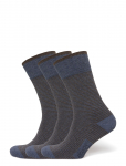 Amanda Christensen - True Stripe Sock - Tavalised sokid - 43-46